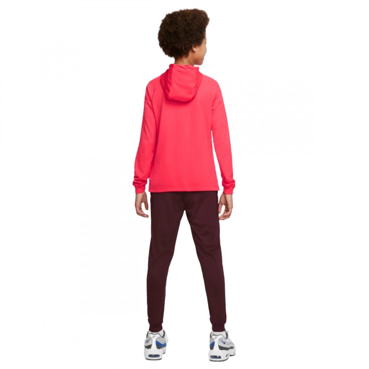 Chándal Nike Liverpool FC Training 2022-2023 Niño 2 Chándal Nike Liverpool FC Training 2022-2023 Niño - Imagen 2