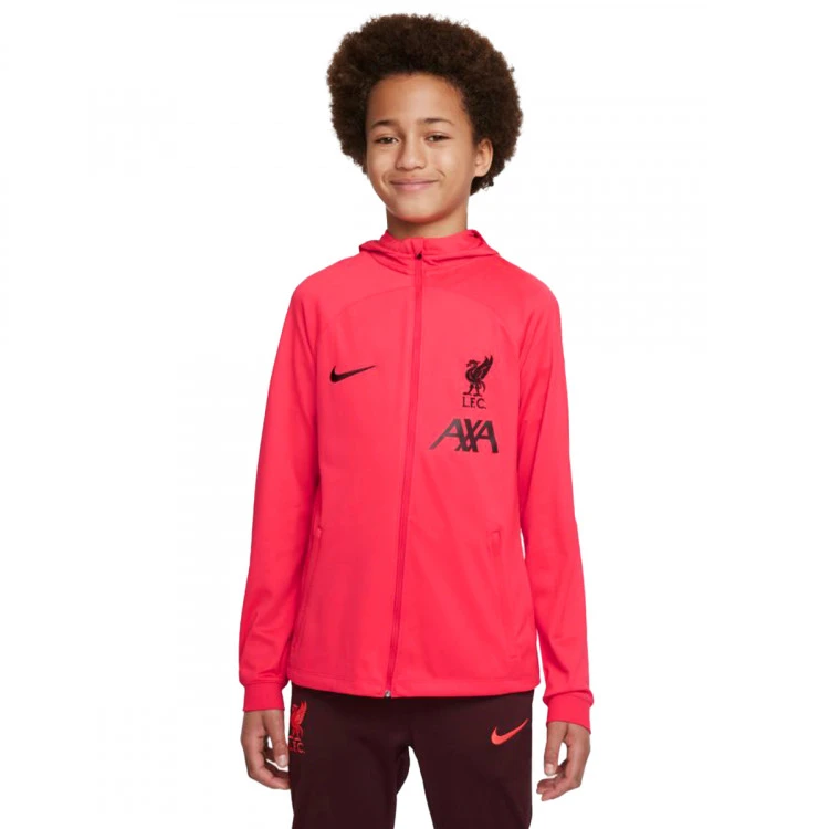 Chándal Nike Liverpool FC Training 2022-2023 Niño 3 Chándal Nike Liverpool FC Training 2022-2023 Niño - Imagen 3