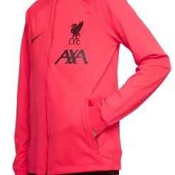 Chándal Nike Liverpool FC Training 2022-2023 Niño 8 Chándal Nike Liverpool FC Training 2022-2023 Niño -JUMA Deporte Comercio chandal nike liverpool fc training 2022 2023 nino siren red 3