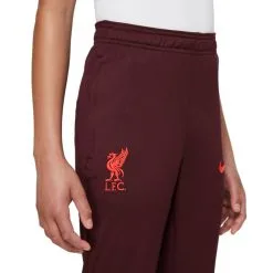 Chándal Nike Liverpool FC Training 2022-2023 Niño 9 Chándal Nike Liverpool FC Training 2022-2023 Niño -JUMA Deporte Comercio chandal nike liverpool fc training 2022 2023 nino siren red 4