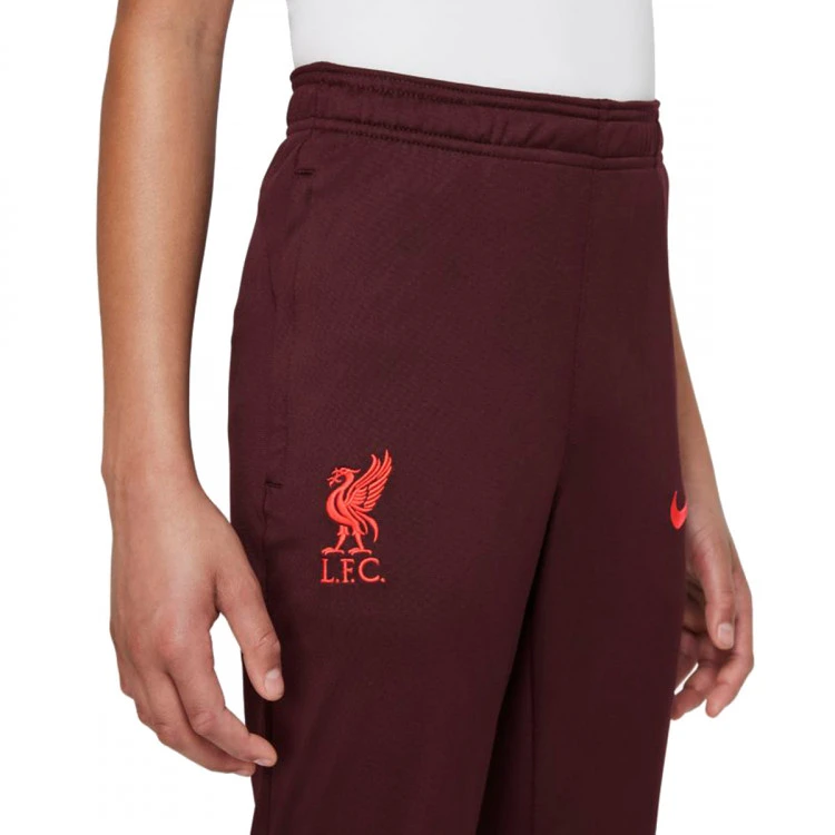 Chándal Nike Liverpool FC Training 2022-2023 Niño 5 Chándal Nike Liverpool FC Training 2022-2023 Niño - Imagen 5