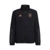 Chaqueta Adidas Alemania Fanswear Mundial Qatar 2022 Niño