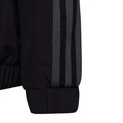 Chaqueta Adidas Alemania Fanswear Mundial Qatar 2022 Niño -JUMA Deporte Comercio chaqueta adidas alemania fanswear mundial qatar 2022 nino black 3