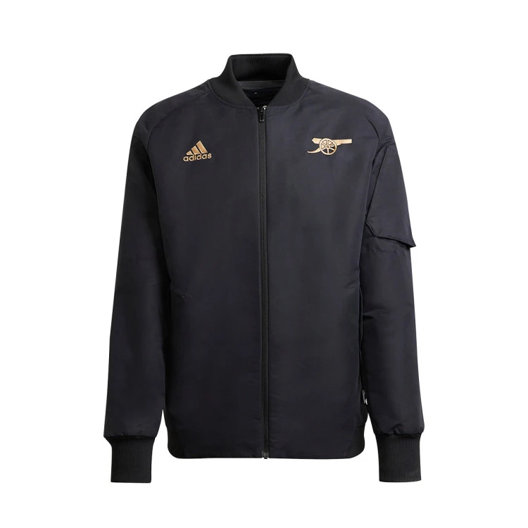 Chaqueta Adidas Arsenal FC Fanswear 2022-2023 1 Chaqueta Adidas Arsenal FC Fanswear 2022-2023