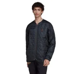 Chaqueta Adidas Arsenal FC Fanswear 2022-2023 6 Chaqueta Adidas Arsenal FC Fanswear 2022-2023 -JUMA Deporte Comercio chaqueta adidas arsenal fc fanswear 2022 2023 black 1