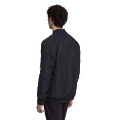 Chaqueta Adidas Arsenal FC Fanswear 2022-2023 7 Chaqueta Adidas Arsenal FC Fanswear 2022-2023 -JUMA Deporte Comercio chaqueta adidas arsenal fc fanswear 2022 2023 black 2