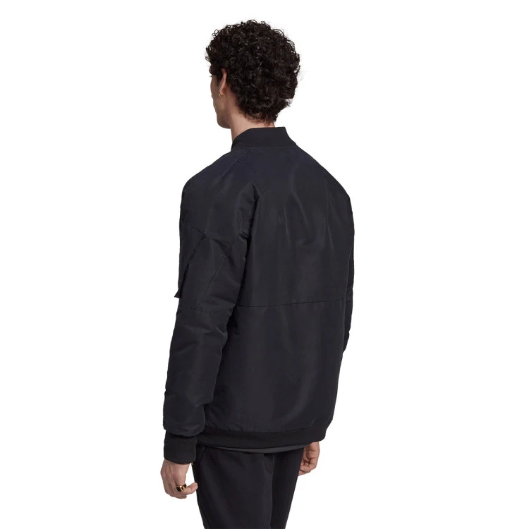 Chaqueta Adidas Arsenal FC Fanswear 2022-2023 3 Chaqueta Adidas Arsenal FC Fanswear 2022-2023 - Imagen 3