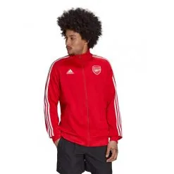 Chaqueta Adidas Arsenal FC Fanswear 2022-2023 6 Chaqueta Adidas Arsenal FC Fanswear 2022-2023 -JUMA Deporte Comercio chaqueta adidas arsenal fc fanswear 2022 2023 scarlet 1