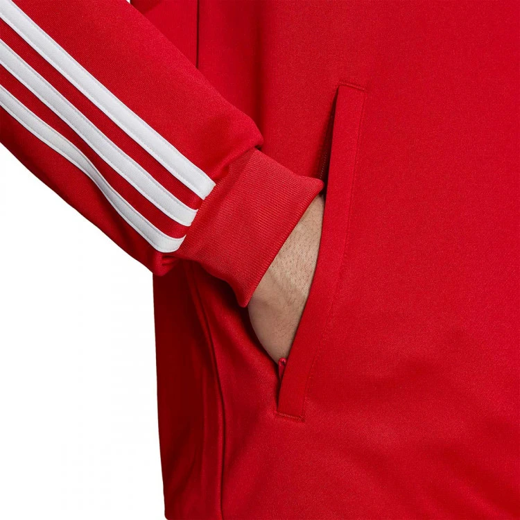 Chaqueta Adidas Arsenal FC Fanswear 2022-2023 5 Chaqueta Adidas Arsenal FC Fanswear 2022-2023 - Imagen 5
