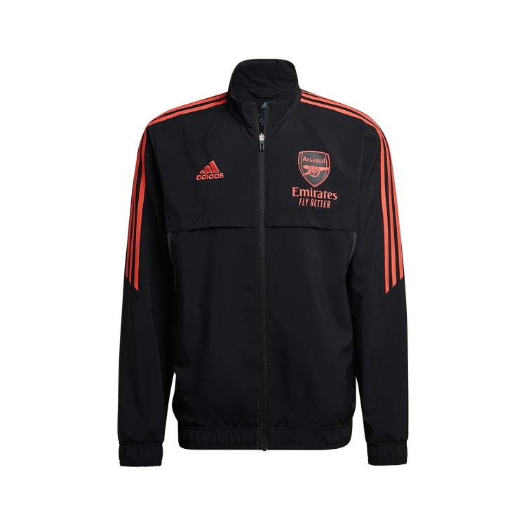 Chaqueta Adidas Arsenal FC Pre-Match 2022-2023 1 Chaqueta Adidas Arsenal FC Pre-Match 2022-2023