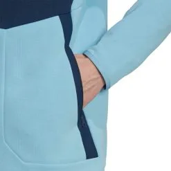 Chaqueta Adidas Arsenal FC Pre-Match 2022-2023 -JUMA Deporte Comercio chaqueta adidas arsenal fc pre match 2022 2023 collegiate navy clear blue 4