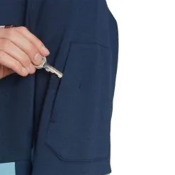 Chaqueta Adidas Arsenal FC Pre-Match 2022-2023 -JUMA Deporte Comercio chaqueta adidas arsenal fc pre match 2022 2023 collegiate navy clear blue 5