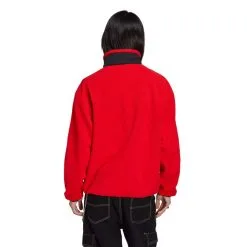 Chaqueta Adidas Bélgica Fanswear Mundial Qatar 2022 8 Chaqueta Adidas Bélgica Fanswear Mundial Qatar 2022 -JUMA Deporte Comercio chaqueta adidas belgica fanswear mundial qatar 2022 red black 2