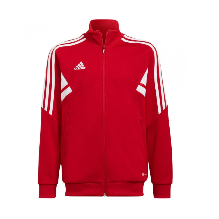 Chaqueta Adidas Condivo 22 Track Niño 1 Chaqueta Adidas Condivo 22 Track Niño