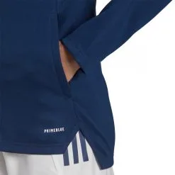 Chaqueta Adidas España Fanswear Euro 2022 Mujer 11 Chaqueta Adidas España Fanswear Euro 2022 Mujer -JUMA Deporte Comercio chaqueta adidas espana fanswear 2021 2022 mujer team navy blue glow blue 5