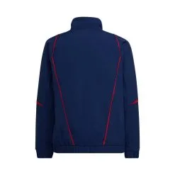 Chaqueta Adidas España Fanswear Mundial Qatar 2022 Niño -JUMA Deporte Comercio chaqueta adidas espana fanswear mundial qatar 2022 nino navy blue 1