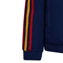 Chaqueta Adidas España Fanswear Mundial Qatar 2022 Niño -JUMA Deporte Comercio chaqueta adidas espana fanswear mundial qatar 2022 nino navy blue 4