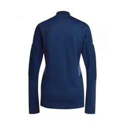 Chaqueta Adidas España Training Euro 2022 Mujer -JUMA Deporte Comercio chaqueta adidas espana training 2021 2022 mujer team navy blue glow blue 1
