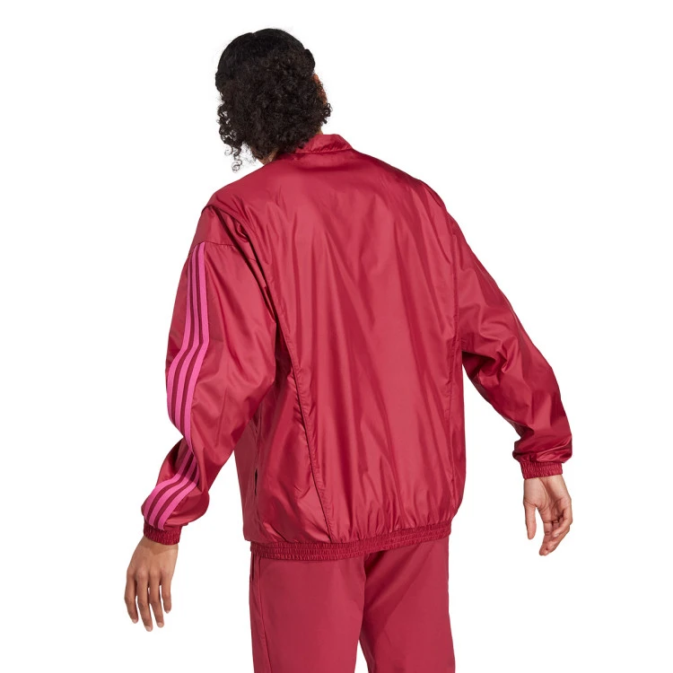 Chaqueta Adidas España Training Mundial Femenino 2023 Mujer 3 Chaqueta Adidas España Training Mundial Femenino 2023 Mujer - Imagen 3