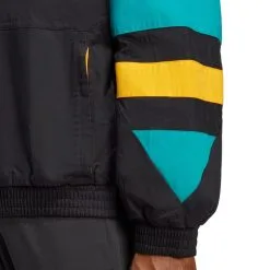 Sudadera Adidas FC Bayern De Múnich Fanswear Icon -JUMA Deporte Comercio chaqueta adidas fc bayern de munich fanswear 2022 2023 black eqt green 5