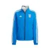 Chaqueta Adidas Italia Pre-Match 2022-2023 Mujer