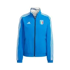 Chaqueta Adidas Italia Pre-Match 2022-2023 Mujer