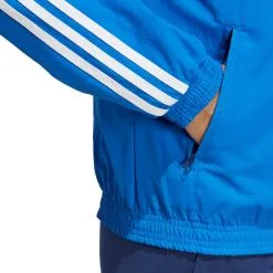 Chaqueta Adidas Italia Pre-Match 2022-2023 Mujer 11 Chaqueta Adidas Italia Pre-Match 2022-2023 Mujer -JUMA Deporte Comercio chaqueta adidas italia pre match 2022 2023 mujer blue 5