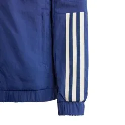 Chaqueta Adidas Italia Training 2022-2023 Niño 7 Chaqueta Adidas Italia Training 2022-2023 Niño -JUMA Deporte Comercio chaqueta adidas italia training 2022 2023 nino dark blue 3