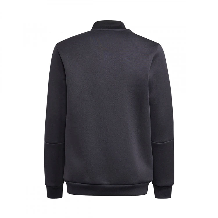 Chaqueta Adidas Juventus FC Pre-Match 2021-2022 Niño 2 Chaqueta Adidas Juventus FC Pre-Match 2021-2022 Niño - Imagen 2