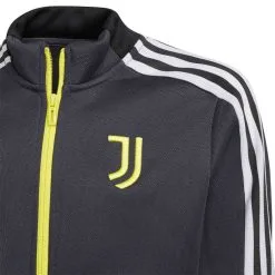 Chaqueta Adidas Juventus FC Pre-Match 2021-2022 Niño 7 Chaqueta Adidas Juventus FC Pre-Match 2021-2022 Niño -JUMA Deporte Comercio chaqueta adidas juventus anthem carbon 2