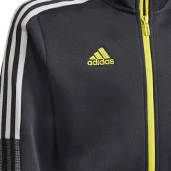Chaqueta Adidas Juventus FC Pre-Match 2021-2022 Niño 8 Chaqueta Adidas Juventus FC Pre-Match 2021-2022 Niño -JUMA Deporte Comercio chaqueta adidas juventus anthem carbon 3