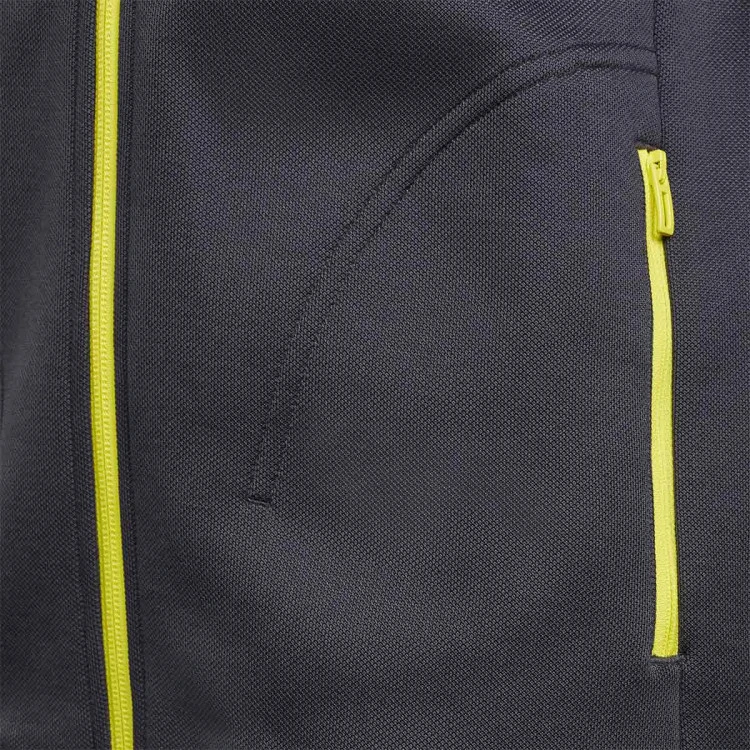 Chaqueta Adidas Juventus FC Pre-Match 2021-2022 Niño 5 Chaqueta Adidas Juventus FC Pre-Match 2021-2022 Niño - Imagen 5