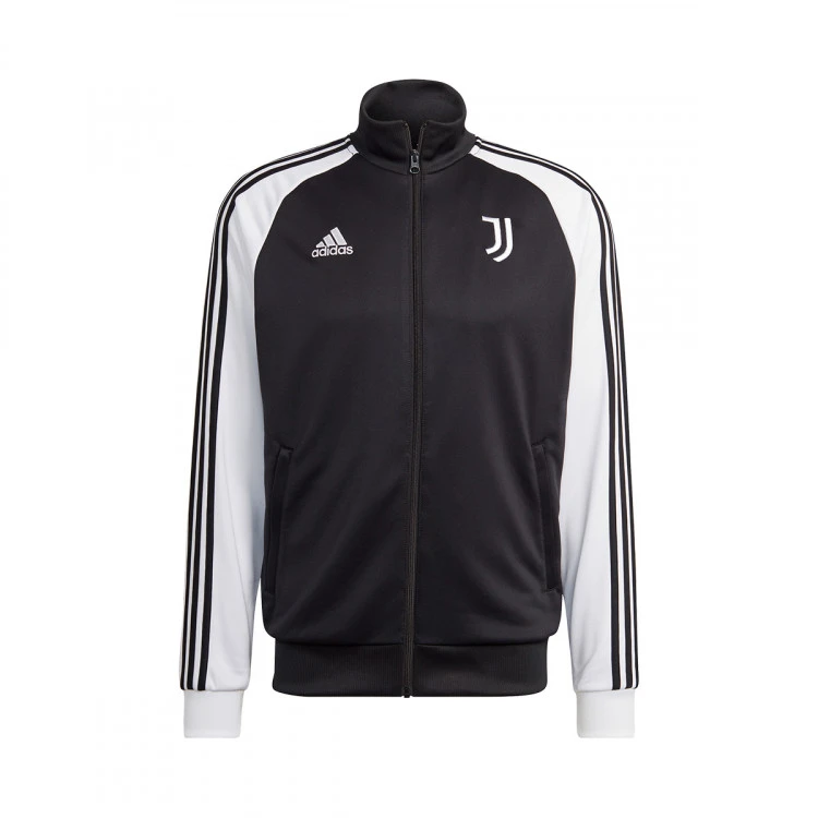 Chaqueta Adidas Juventus FC Fanswear 2022-2023 1 Chaqueta Adidas Juventus FC Fanswear 2022-2023