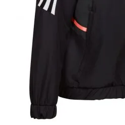 Chaqueta Adidas Juventus FC Pre-Match 2022-2023 Niño 9 Chaqueta Adidas Juventus FC Pre-Match 2022-2023 Niño -JUMA Deporte Comercio chaqueta adidas juventus fc pre match 2022 2023 nino black 4
