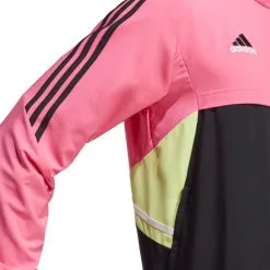 Chaqueta Adidas Juventus FC Training 2022-2023 -JUMA Deporte Comercio chaqueta adidas juventus fc training 2022 2023 pulse magenta 5