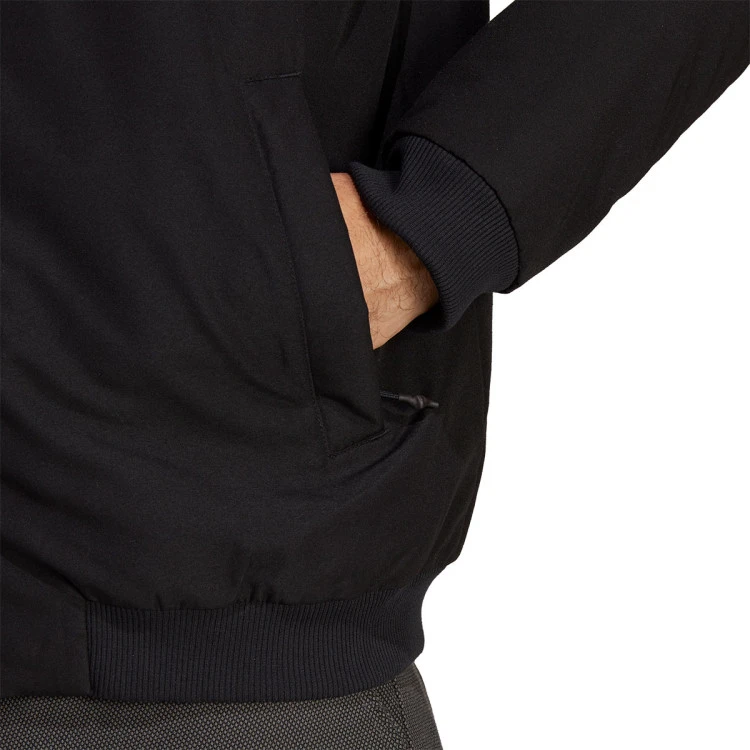 Chaqueta Adidas Manchester United FC Fanswear 2022-2023 4 Chaqueta Adidas Manchester United FC Fanswear 2022-2023 - Imagen 4