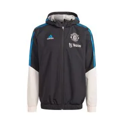 Chaqueta Adidas Manchester United FC Fanswear 2022-2023