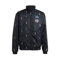 Chaqueta Adidas Manchester United FC Pre-Match 2022-2023