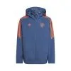 Chaqueta Adidas Manchester United FC Training 2022-2023 Niño