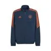 Chaqueta Adidas Manchester United FC Training 2022-2023 Niño