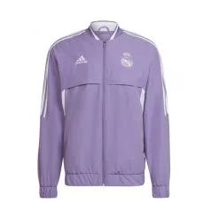 Chaqueta Adidas Real Madrid CF Pre-Match 2022-2023