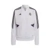 Chaqueta Adidas Real Madrid CF Training 2022-2023 Mujer