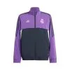 Chaqueta Adidas Real Madrid CF Training 2022-2023 Niño
