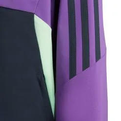 Chaqueta Adidas Real Madrid CF Training 2022-2023 Niño 8 Chaqueta Adidas Real Madrid CF Training 2022-2023 Niño -JUMA Deporte Comercio chaqueta adidas real madrid cf training 2022 2023 nino active purple night navy 3