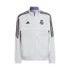 Chaqueta Adidas Real Madrid CF Training 2022-2023 Niño
