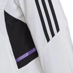 Chaqueta Adidas Real Madrid CF Training 2022-2023 Niño 7 Chaqueta Adidas Real Madrid CF Training 2022-2023 Niño -JUMA Deporte Comercio chaqueta adidas real madrid cf training 2022 2023 nino white 3