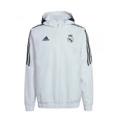 Chaqueta Adidas Real Madrid CF Training 2022-2023