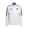 Chaqueta Adidas Real Madrid CF Training 2022-2023