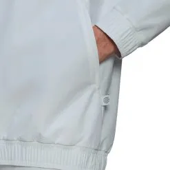 Chaqueta Adidas Real Madrid CF Training 2022-2023 -JUMA Deporte Comercio chaqueta adidas real madrid cf training 2022 2023 white 5