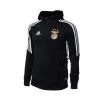 Chaqueta Adidas SL Benfica Training 2022-2023 Niño